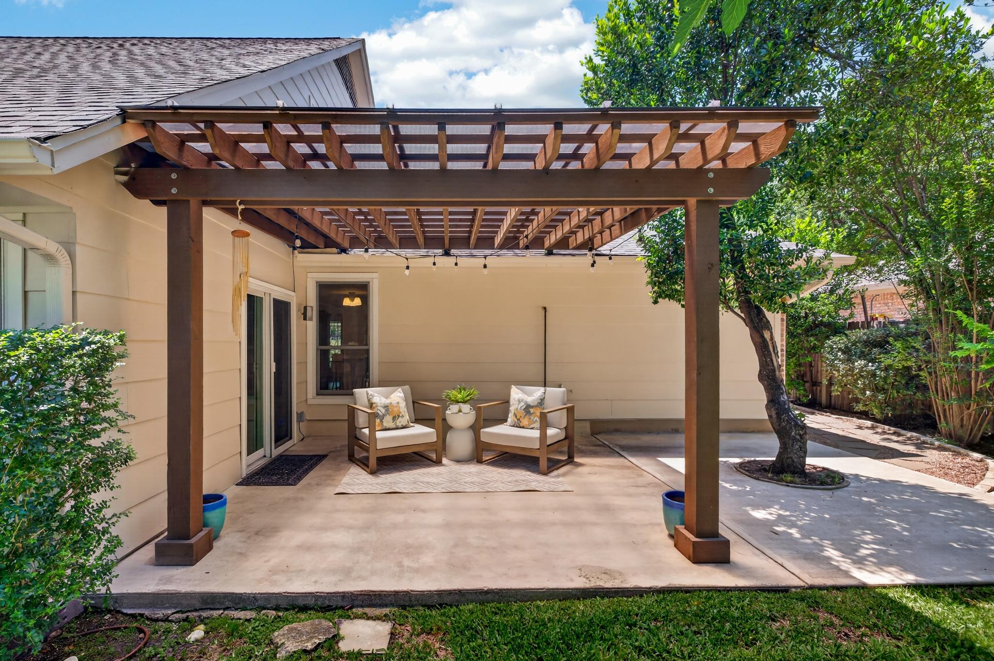 11600 Buckingham Rd, Austin, TX 78759