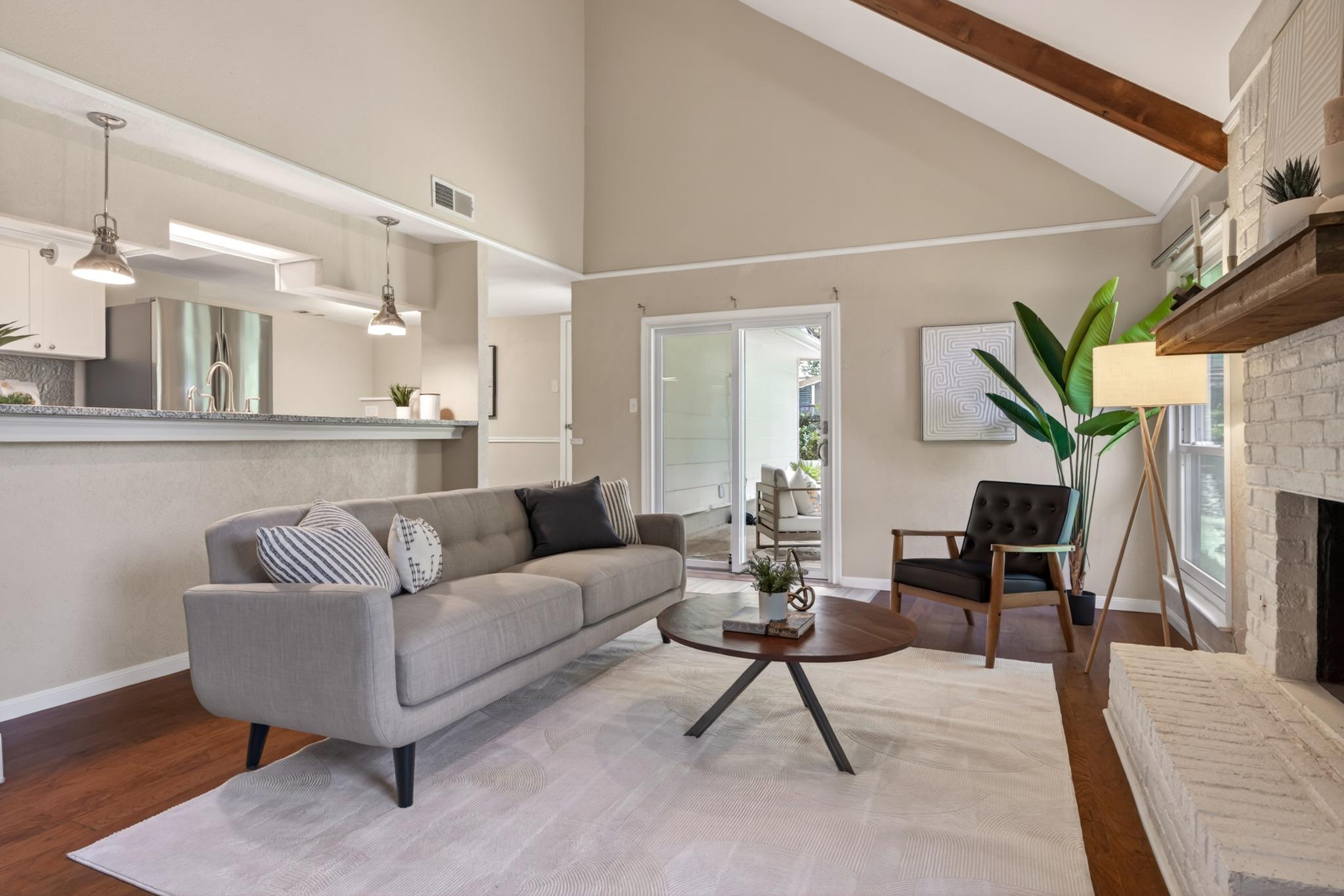 11600 Buckingham Rd, Austin, TX 78759