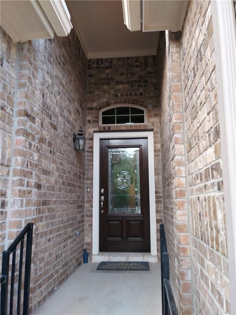 348 Stone View Trl, Austin, TX 78737