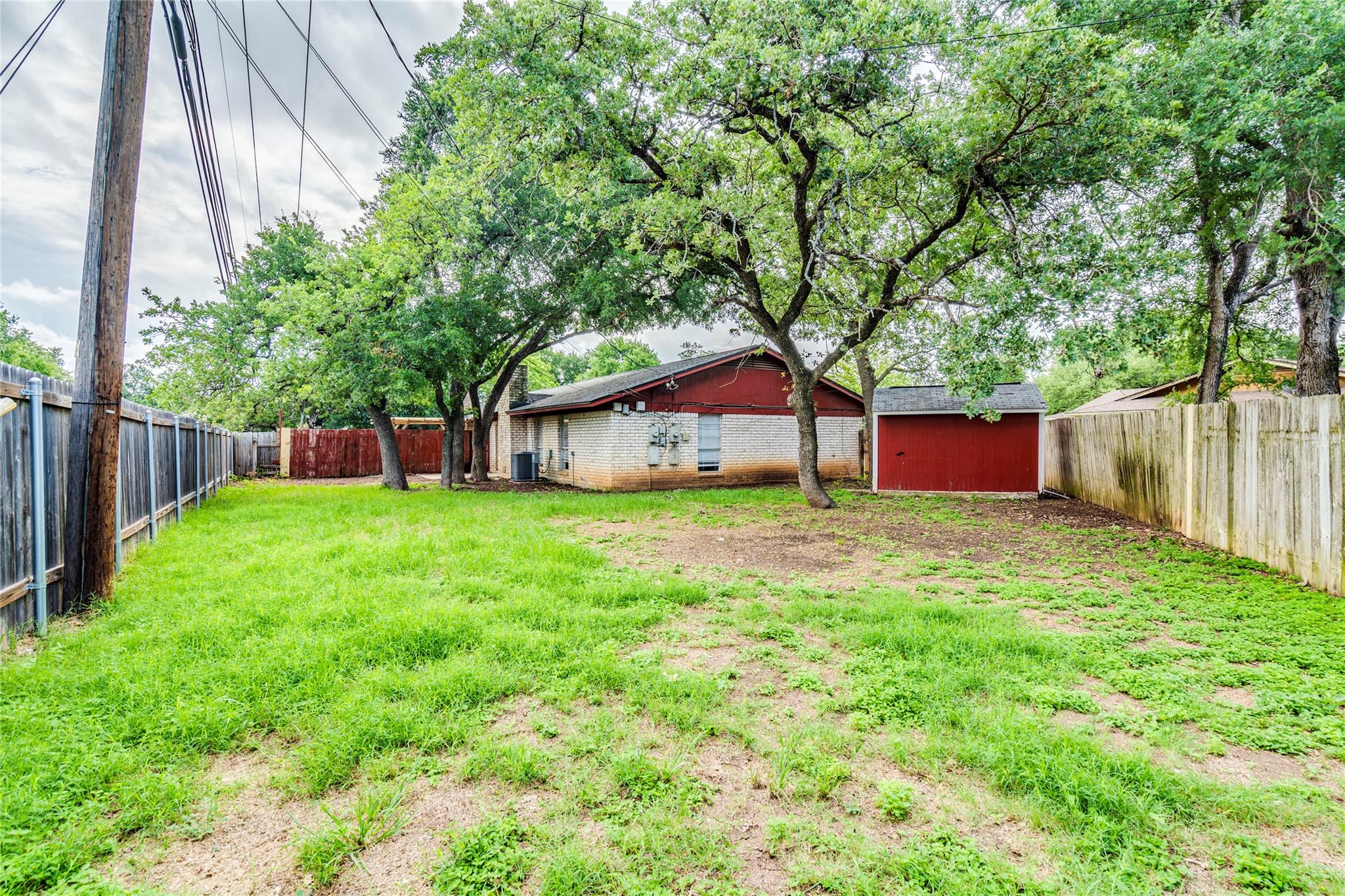 1306 Glenda Dr # A, Round Rock, TX 78681