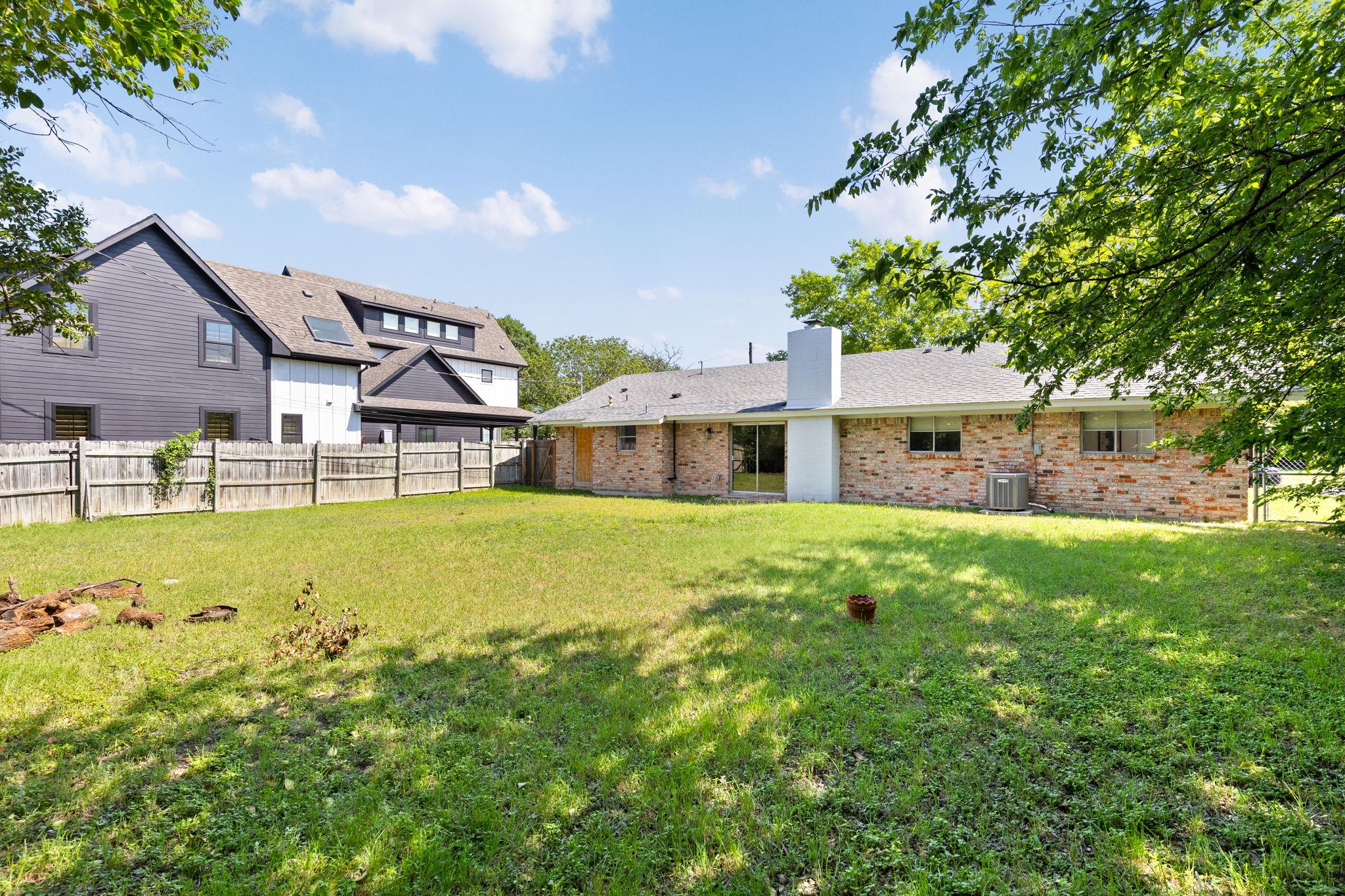 1801 Belford Dr, Austin, TX 78757