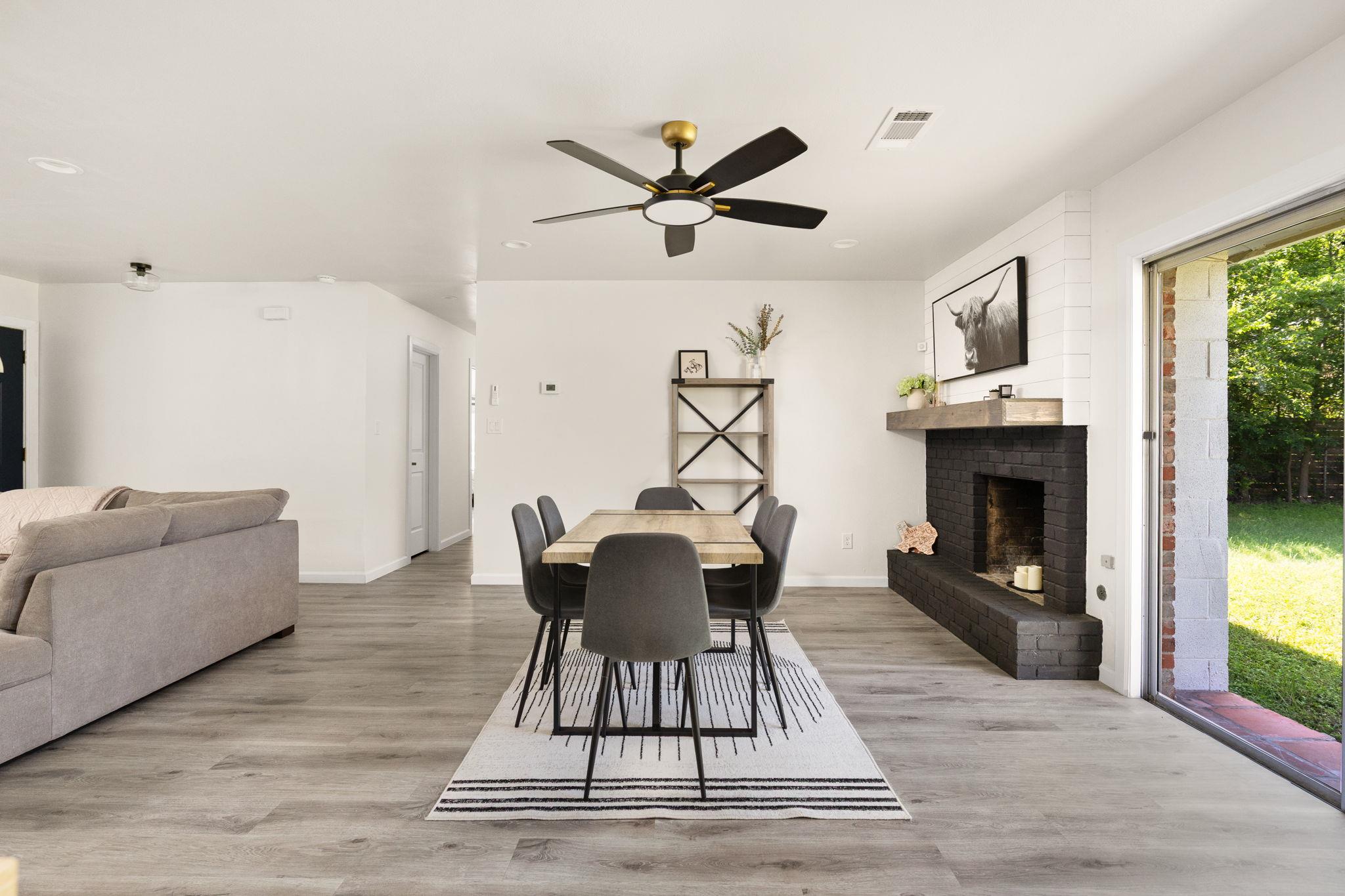 1801 Belford Dr, Austin, TX 78757