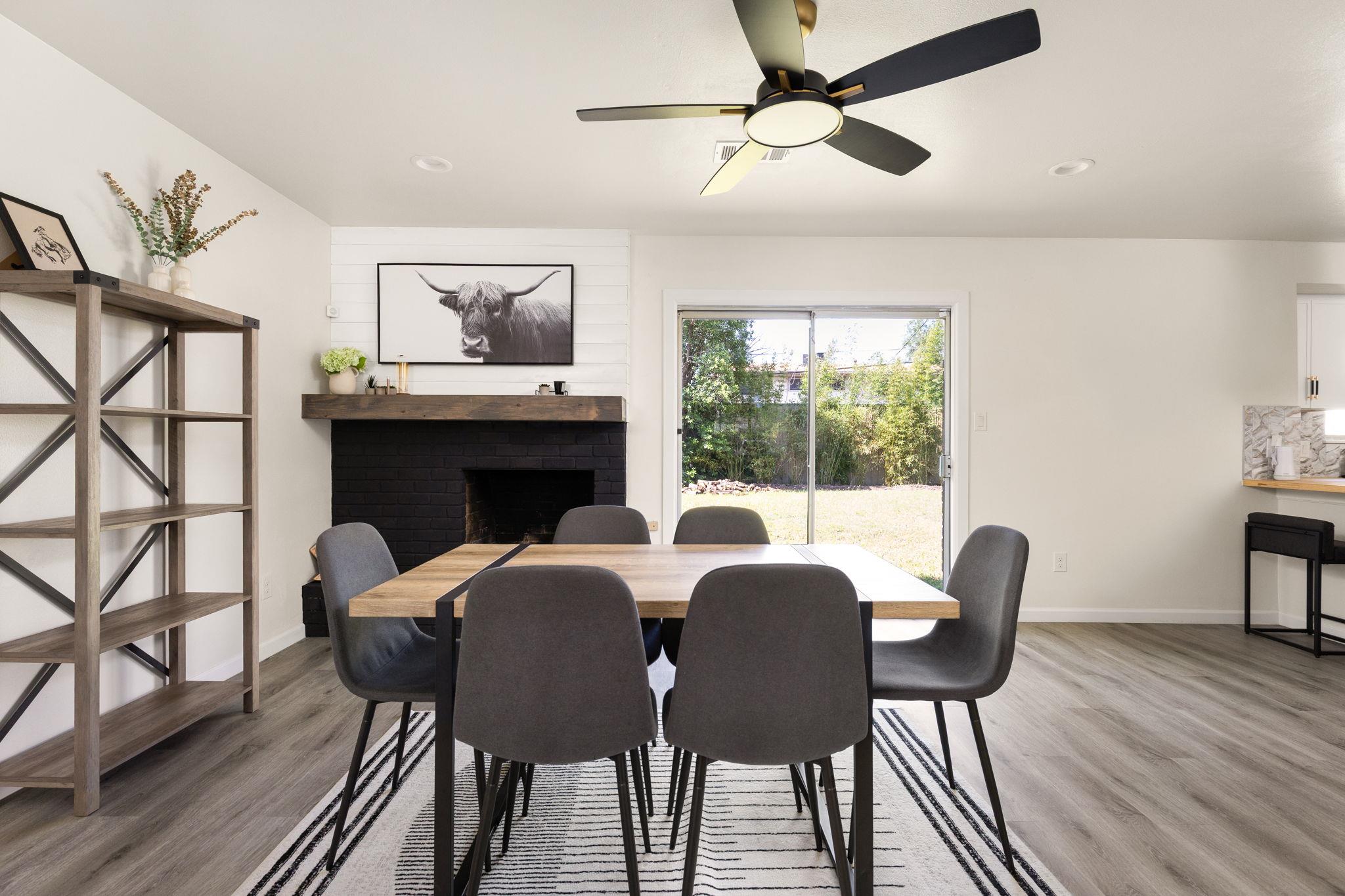 1801 Belford Dr, Austin, TX 78757