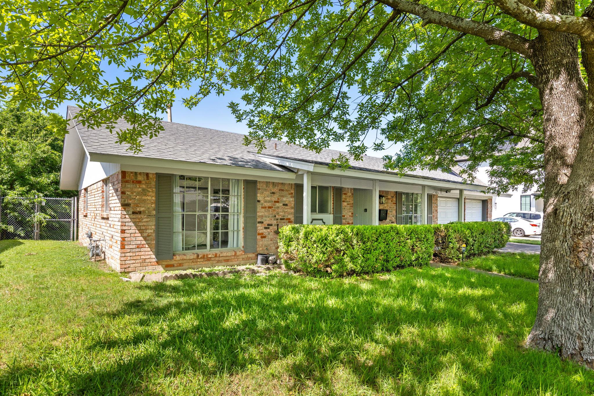 1801 Belford Dr, Austin, TX 78757