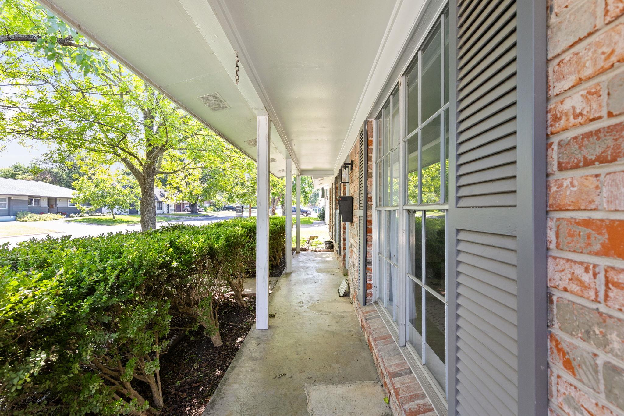 1801 Belford Dr, Austin, TX 78757