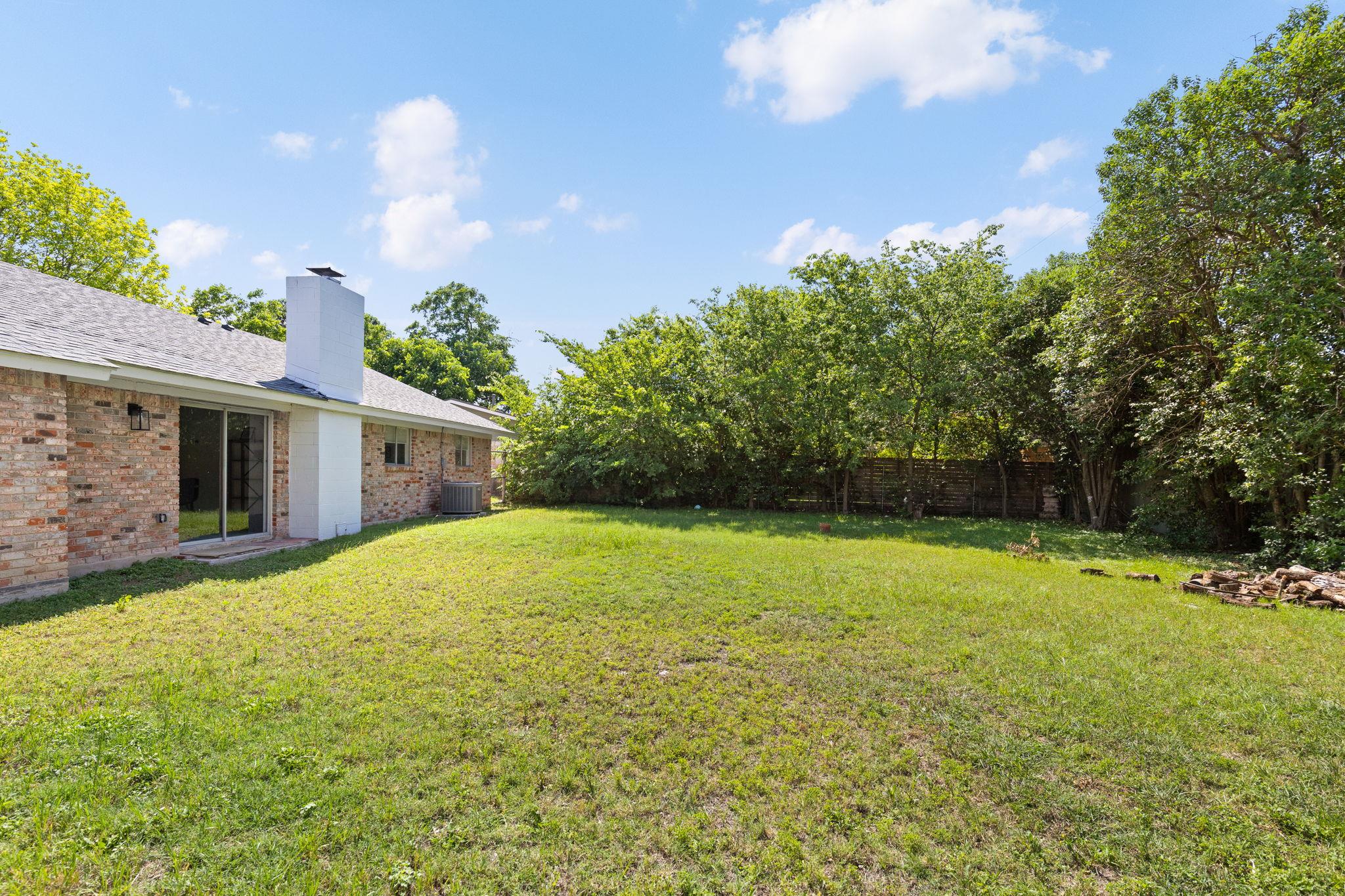 1801 Belford Dr, Austin, TX 78757