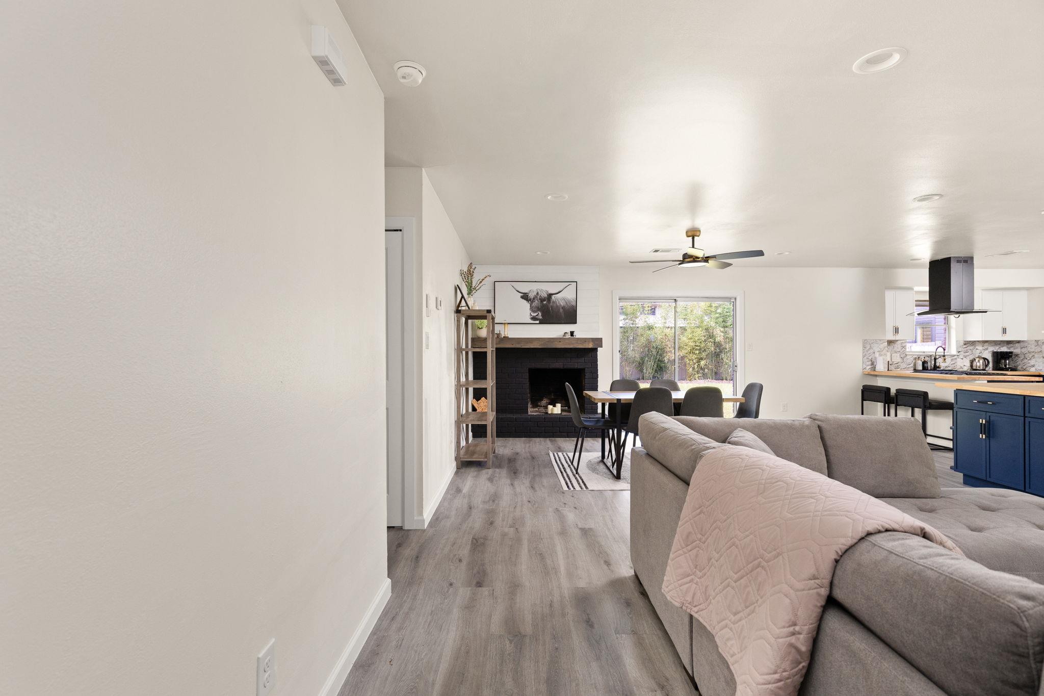 1801 Belford Dr, Austin, TX 78757