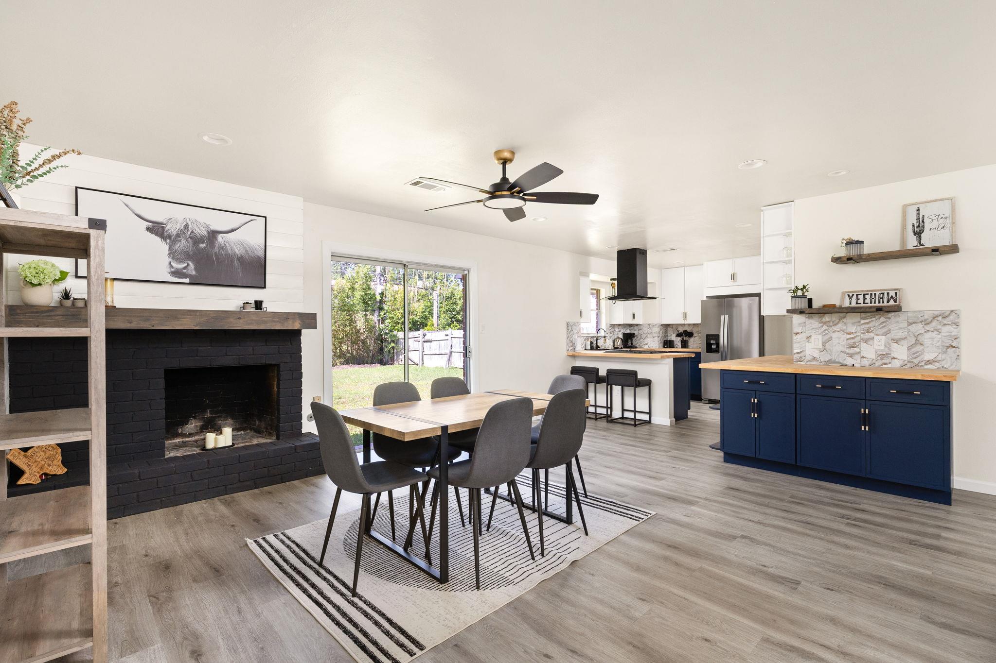 1801 Belford Dr, Austin, TX 78757