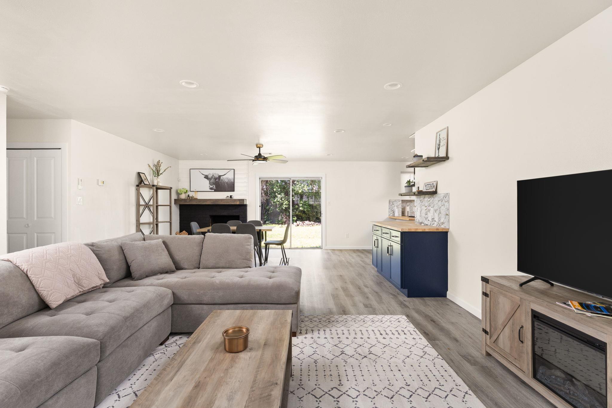 1801 Belford Dr, Austin, TX 78757