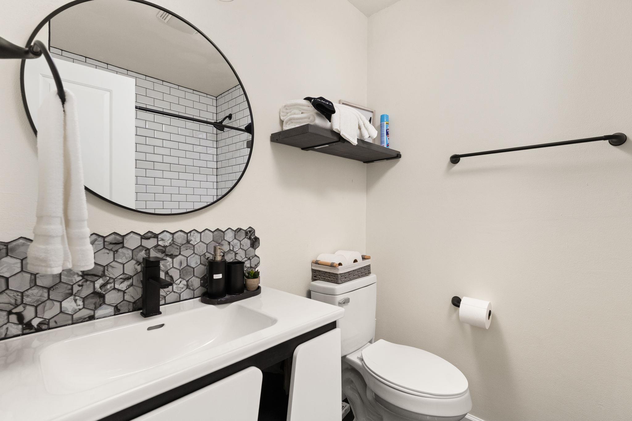 1801 Belford Dr, Austin, TX 78757