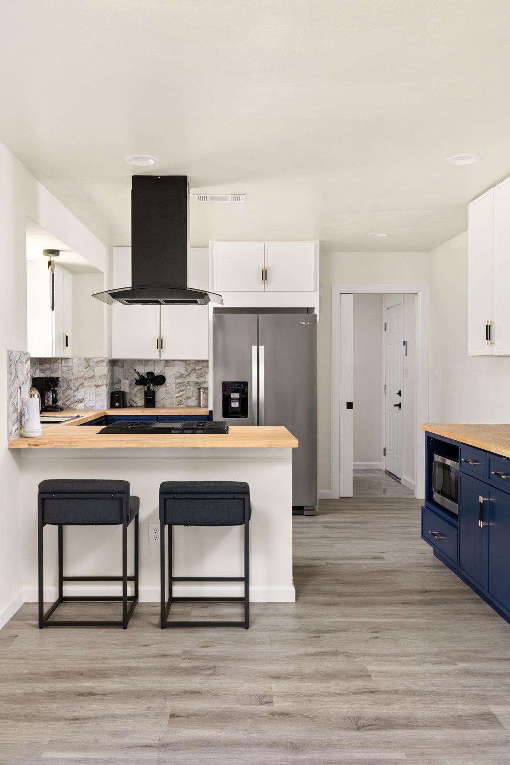1801 Belford Dr, Austin, TX 78757
