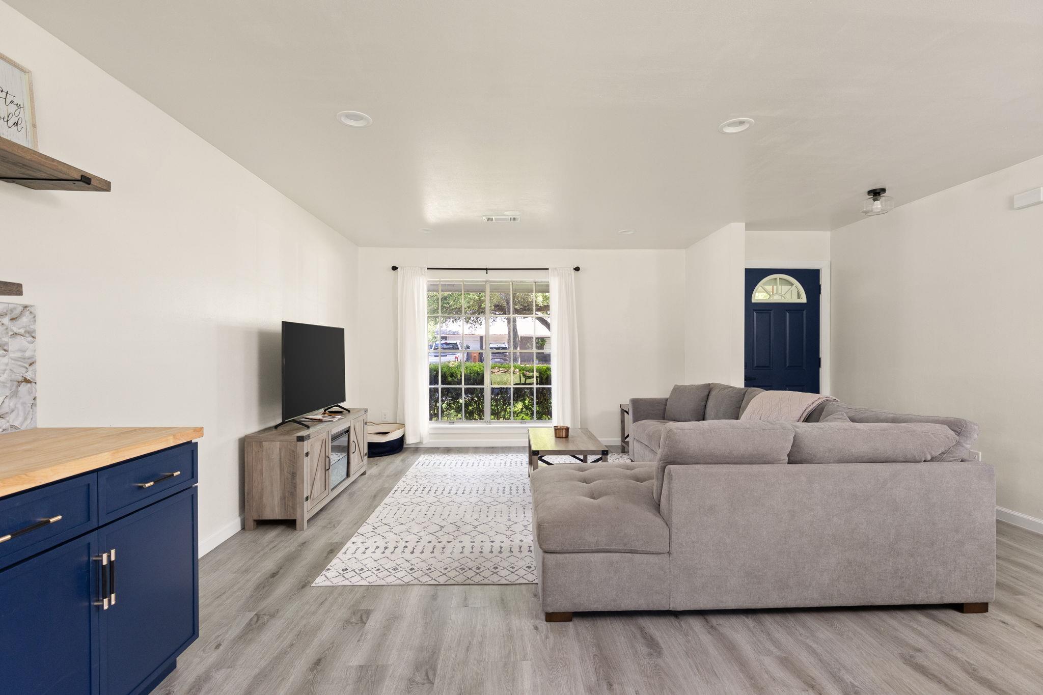 1801 Belford Dr, Austin, TX 78757