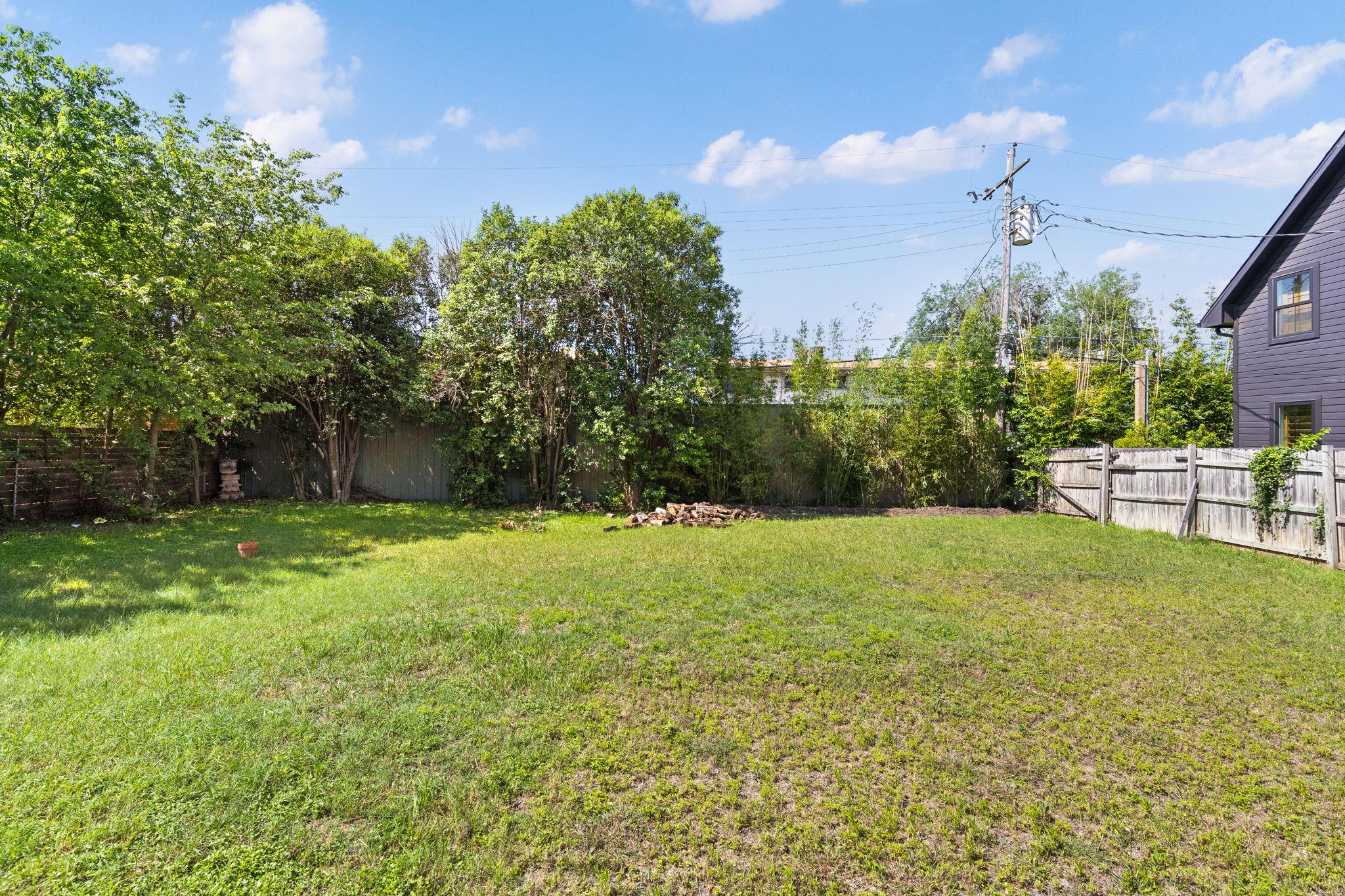 1801 Belford Dr, Austin, TX 78757