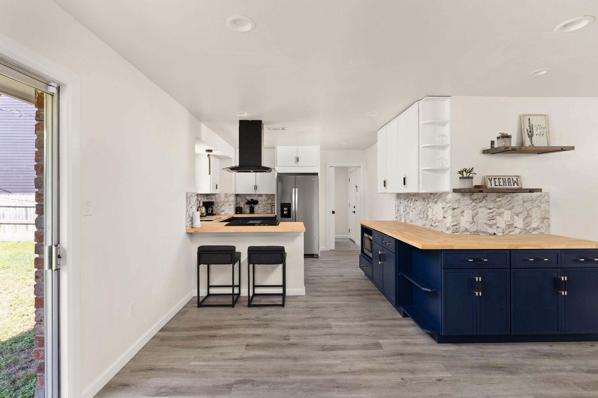 1801 Belford Dr, Austin, TX 78757