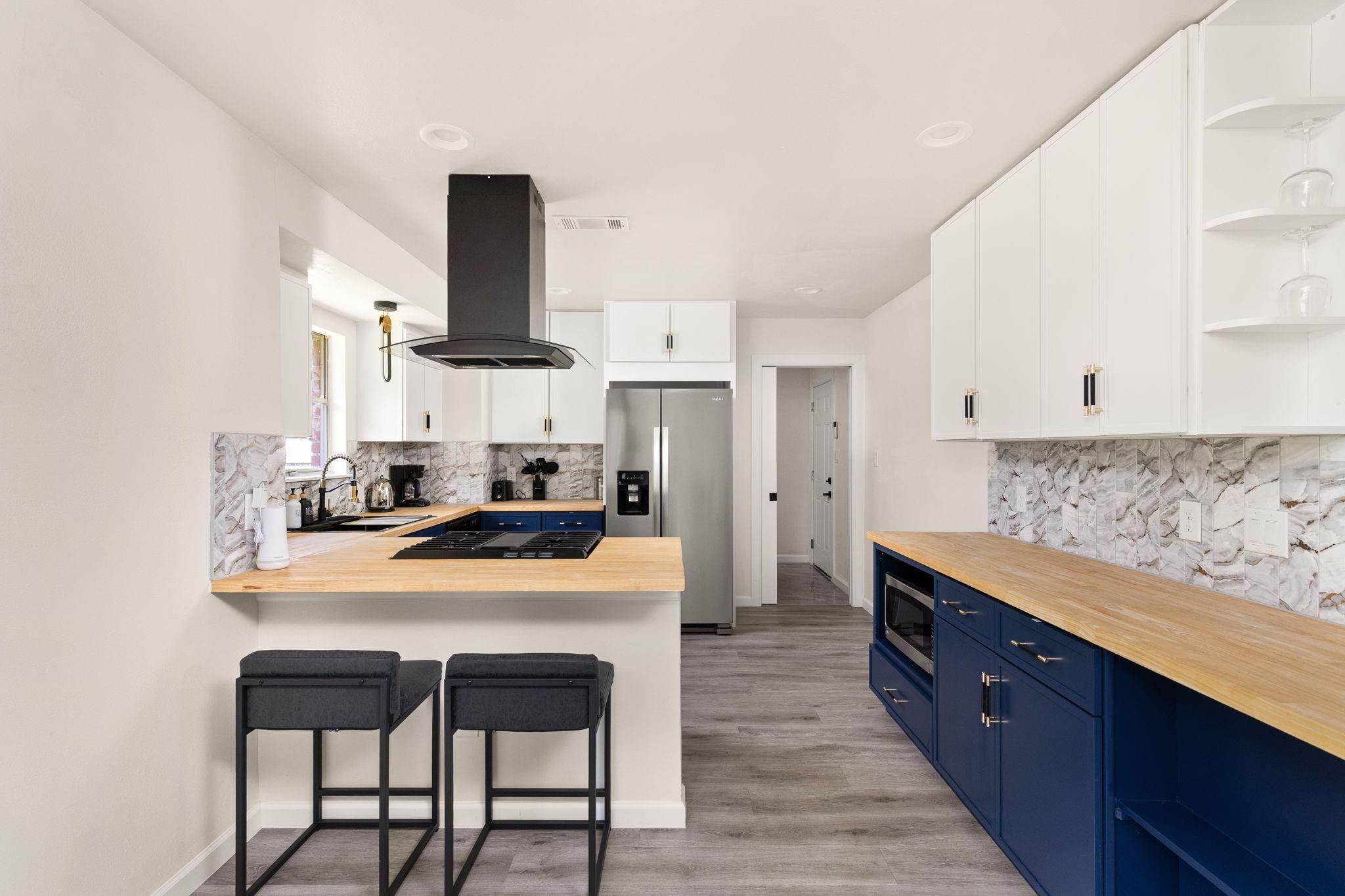 1801 Belford Dr, Austin, TX 78757