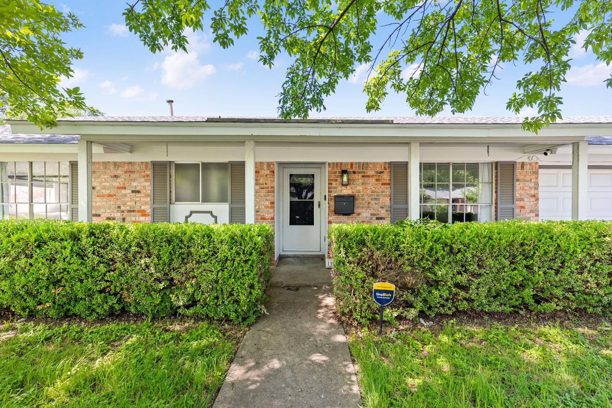 1801 Belford Dr, Austin, TX 78757
