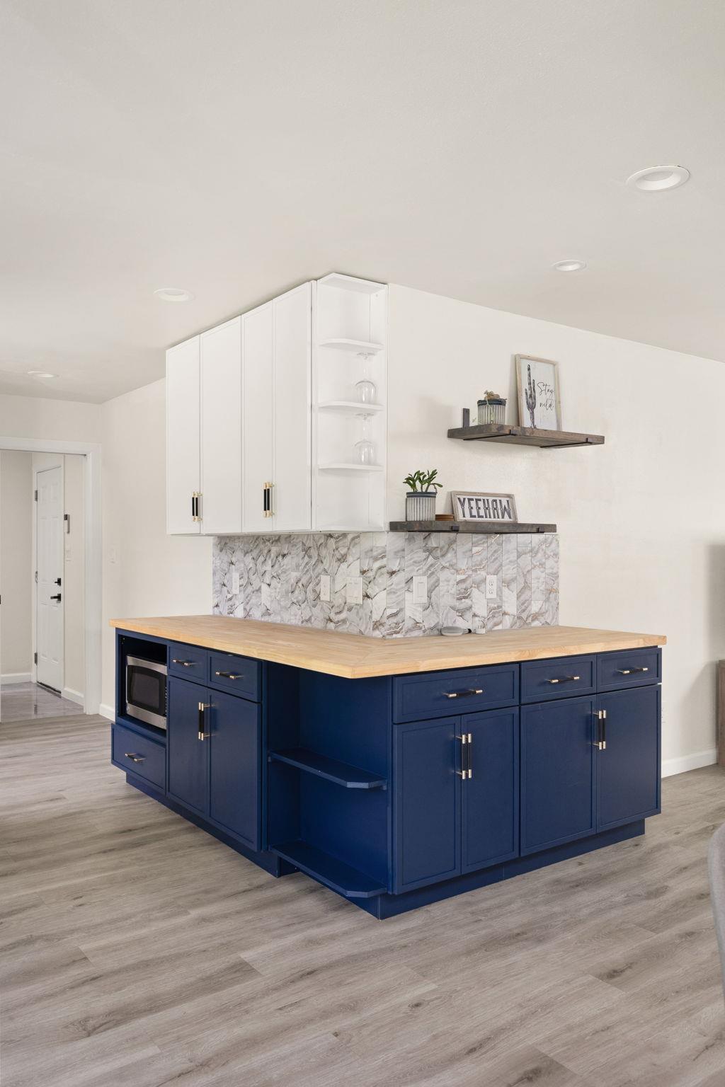 1801 Belford Dr, Austin, TX 78757