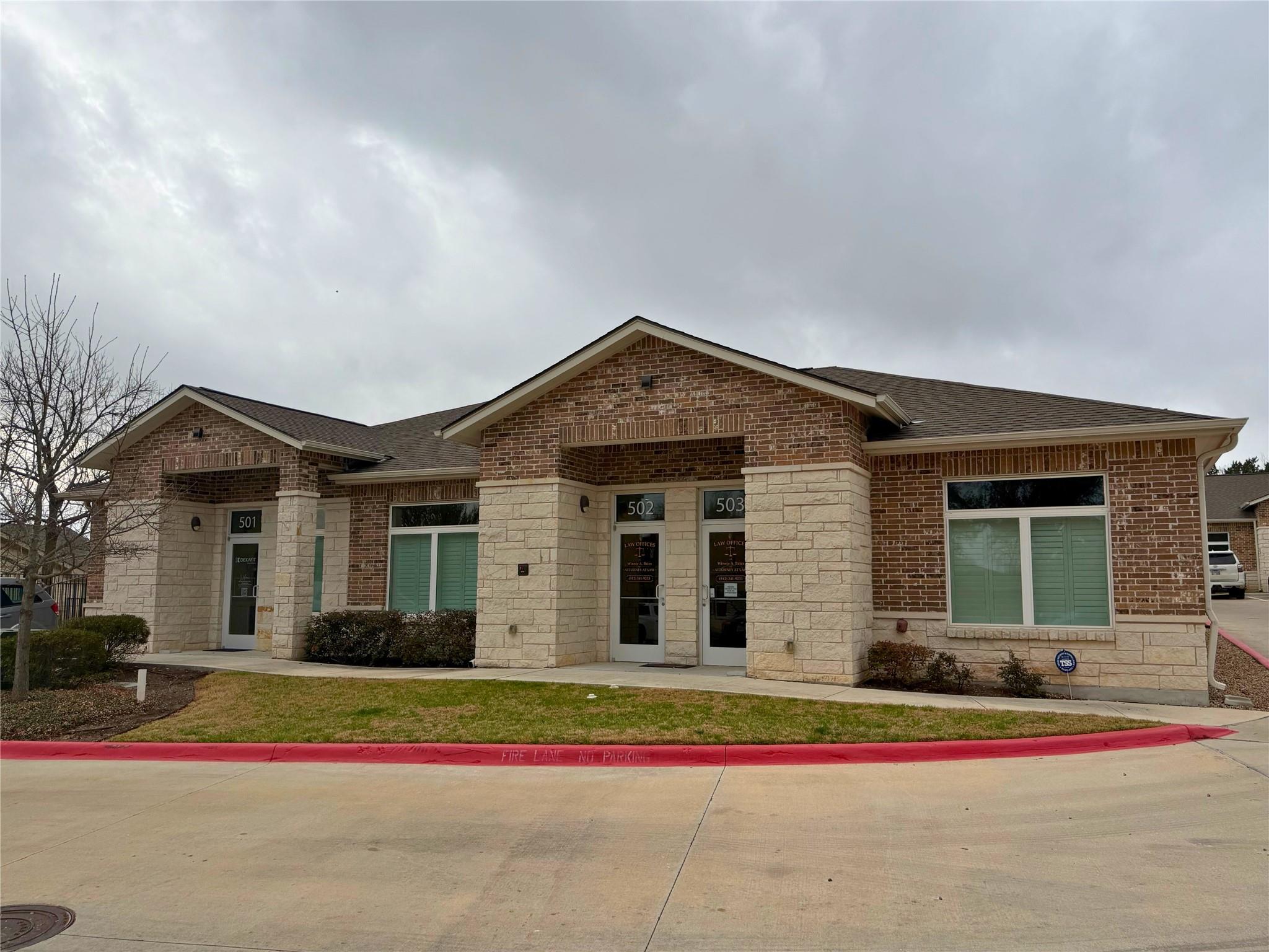 3309 Forest Creek Dr # 502-503, Round Rock, TX 78664