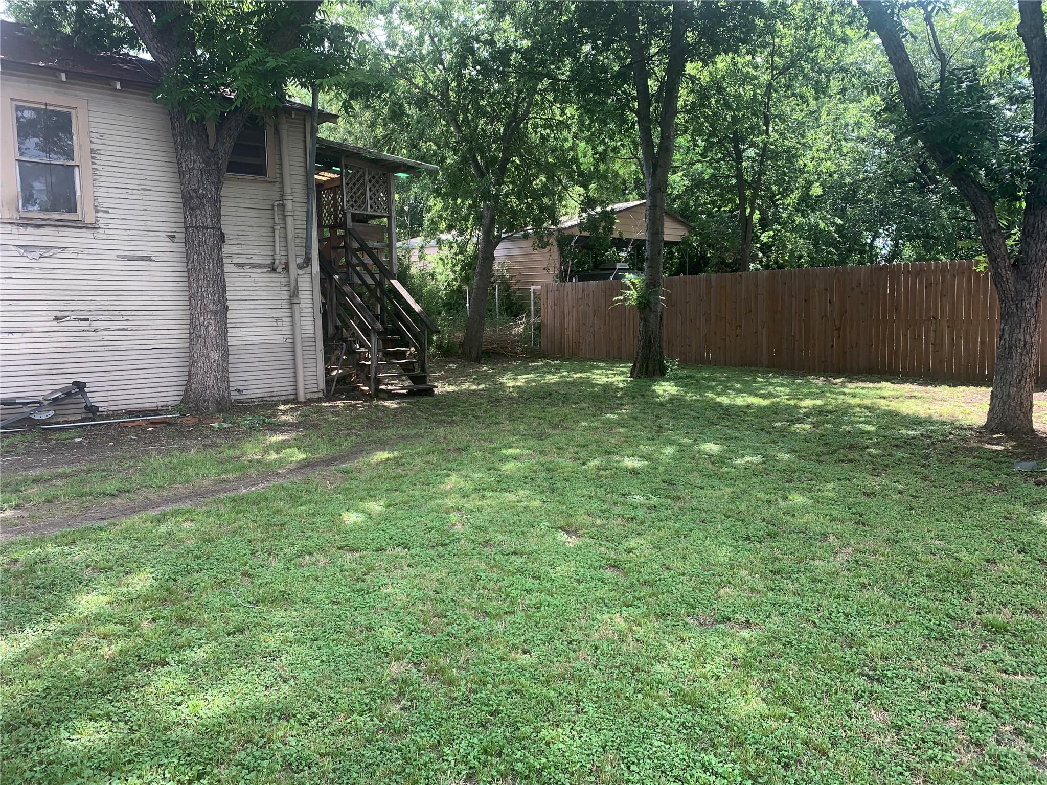 4204 Clawson Rd, Austin, TX 78704