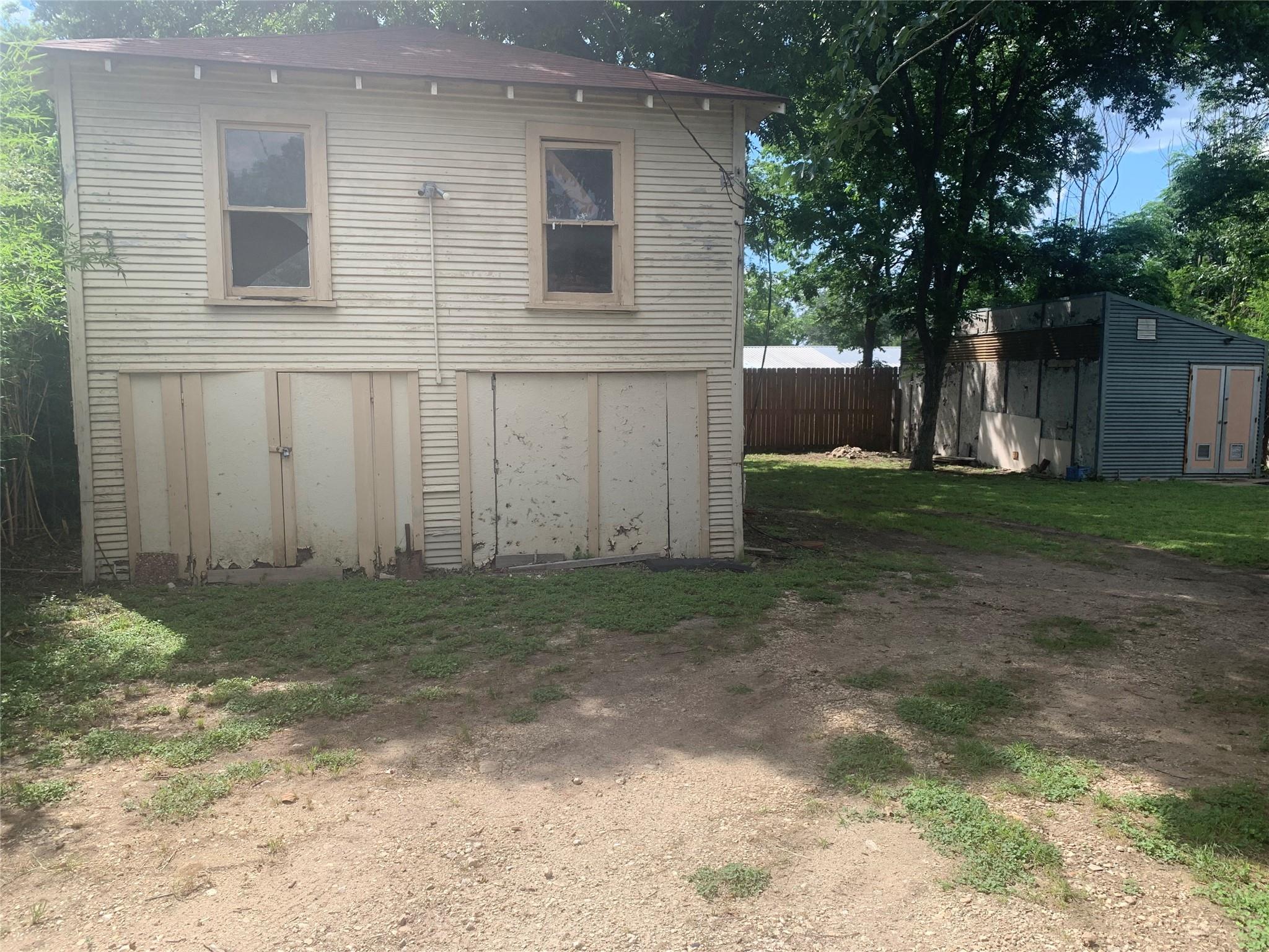 4204 Clawson Rd, Austin, TX 78704