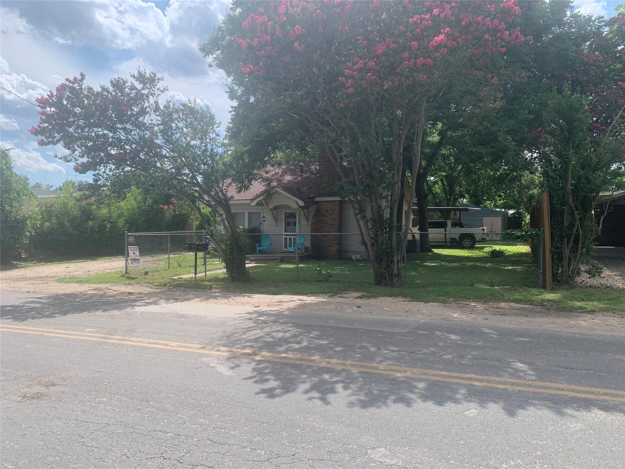 4204 Clawson Rd, Austin, TX 78704