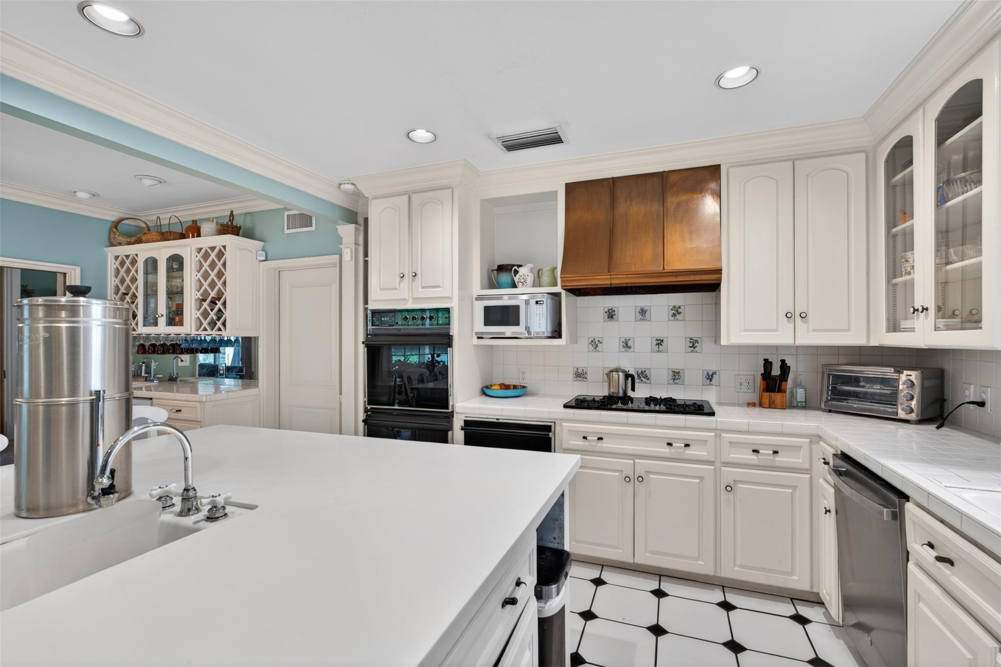 437 Craig St, Hillsboro, TX 76645