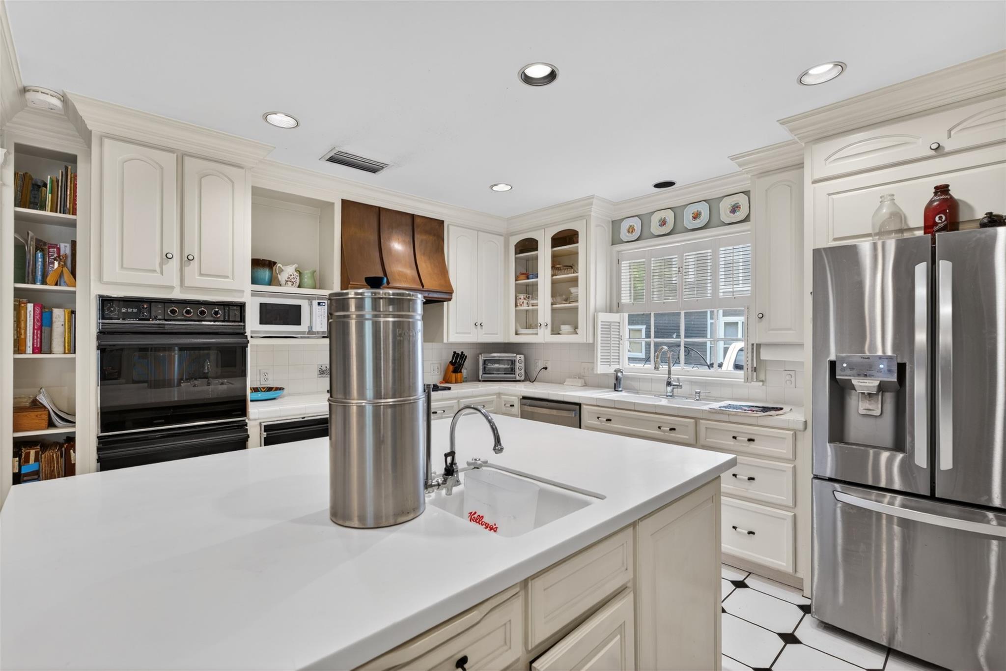 437 Craig St, Hillsboro, TX 76645
