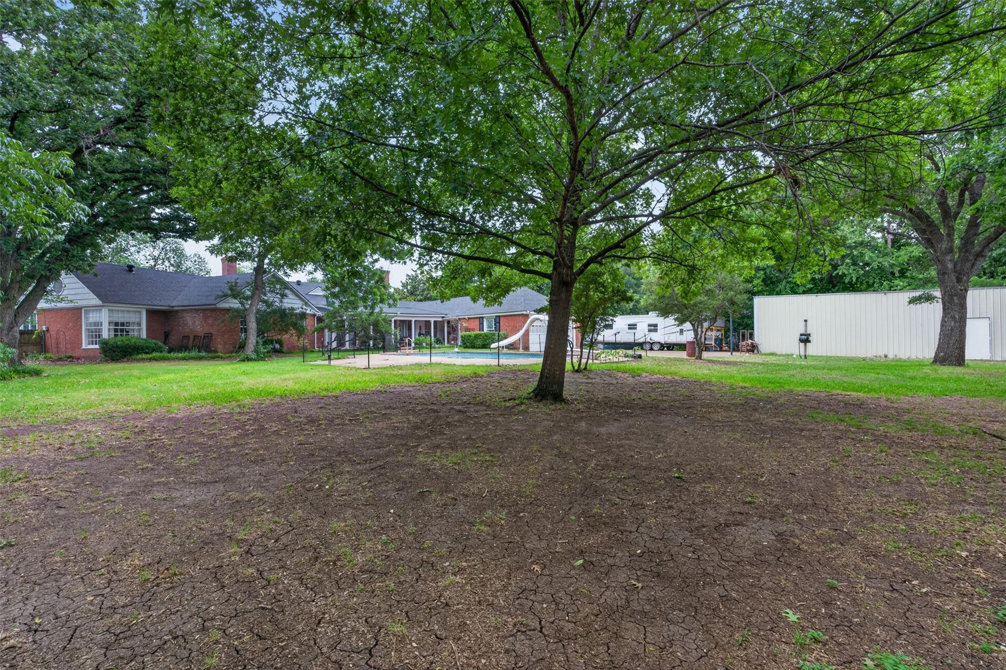 437 Craig St, Hillsboro, TX 76645