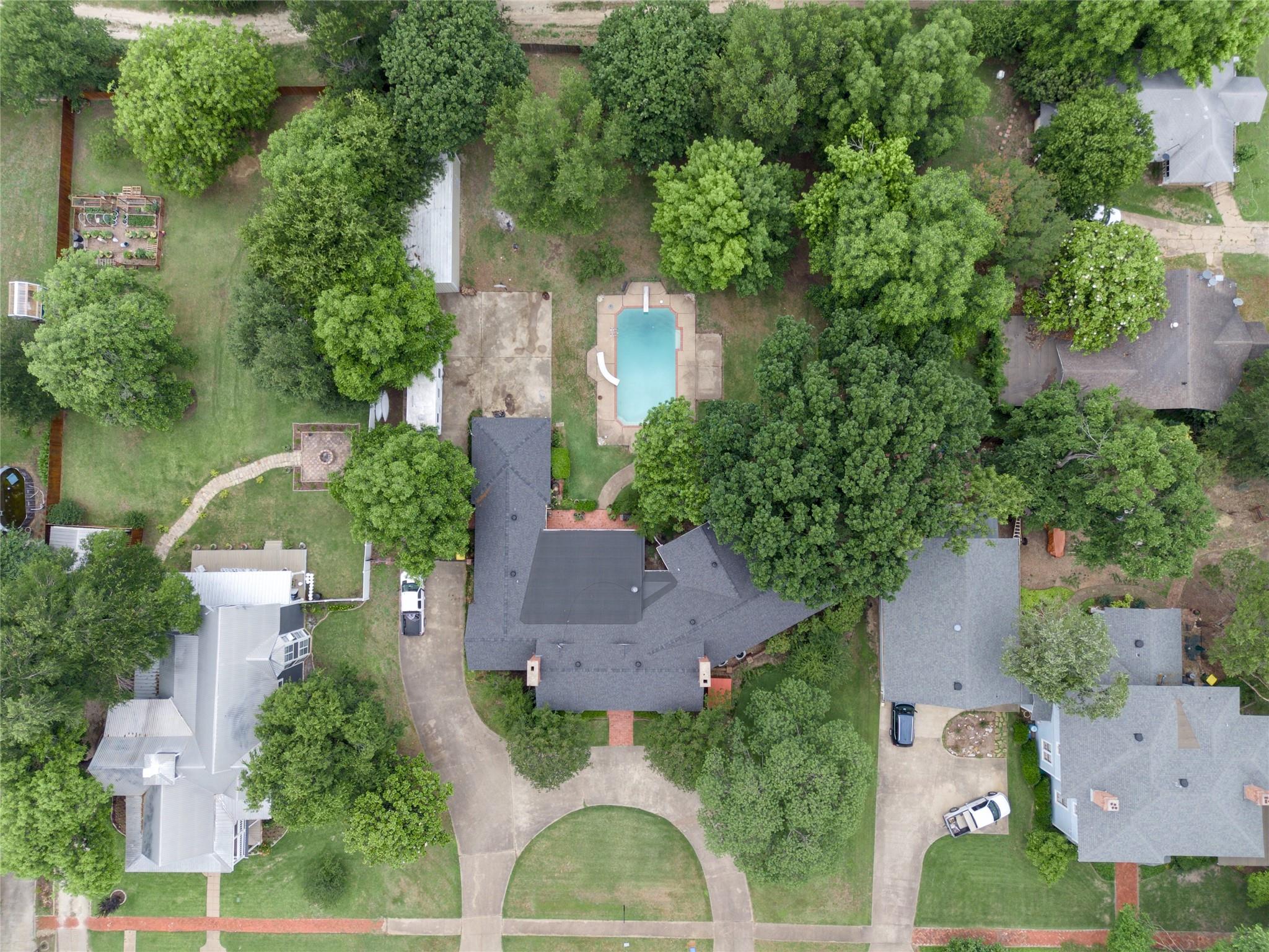437 Craig St, Hillsboro, TX 76645