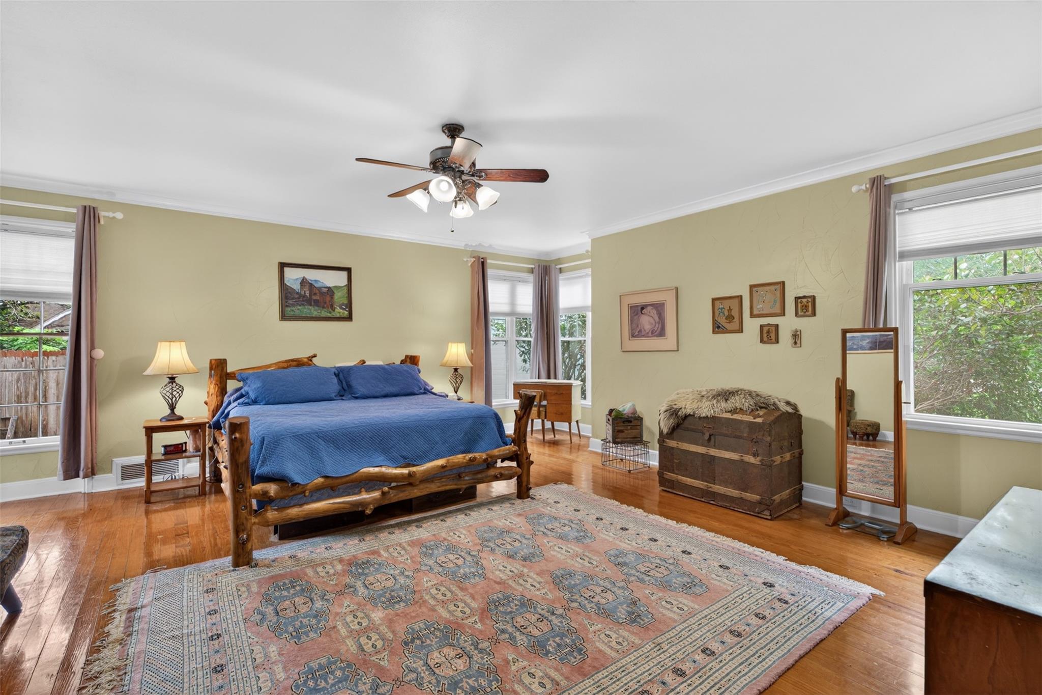 437 Craig St, Hillsboro, TX 76645