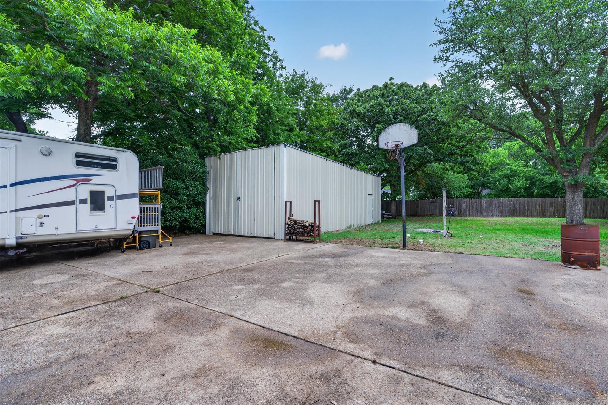 437 Craig St, Hillsboro, TX 76645