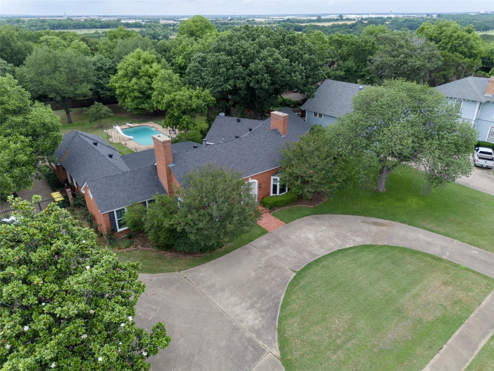 437 Craig St, Hillsboro, TX 76645