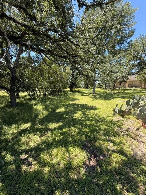 Lot 8009 Tee Off, Horseshoe Bay, TX 78657