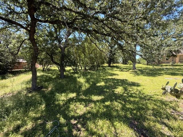 Lot 8009 Tee Off, Horseshoe Bay, TX 78657