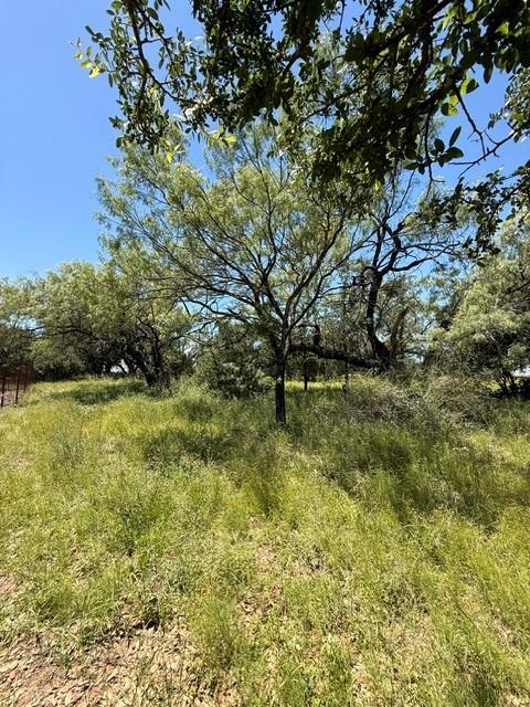 Lot 8009 Tee Off, Horseshoe Bay, TX 78657