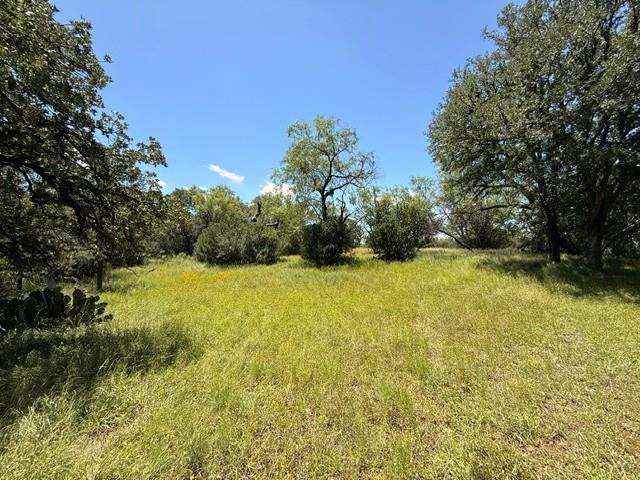 Lot 8009 Tee Off, Horseshoe Bay, TX 78657