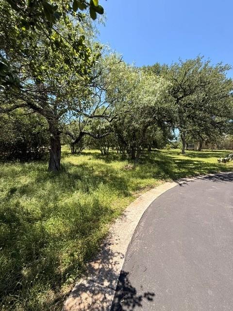 Lot 8009 Tee Off, Horseshoe Bay, TX 78657