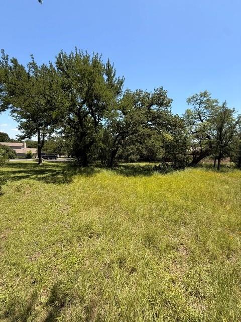 Lot 8009 Tee Off, Horseshoe Bay, TX 78657
