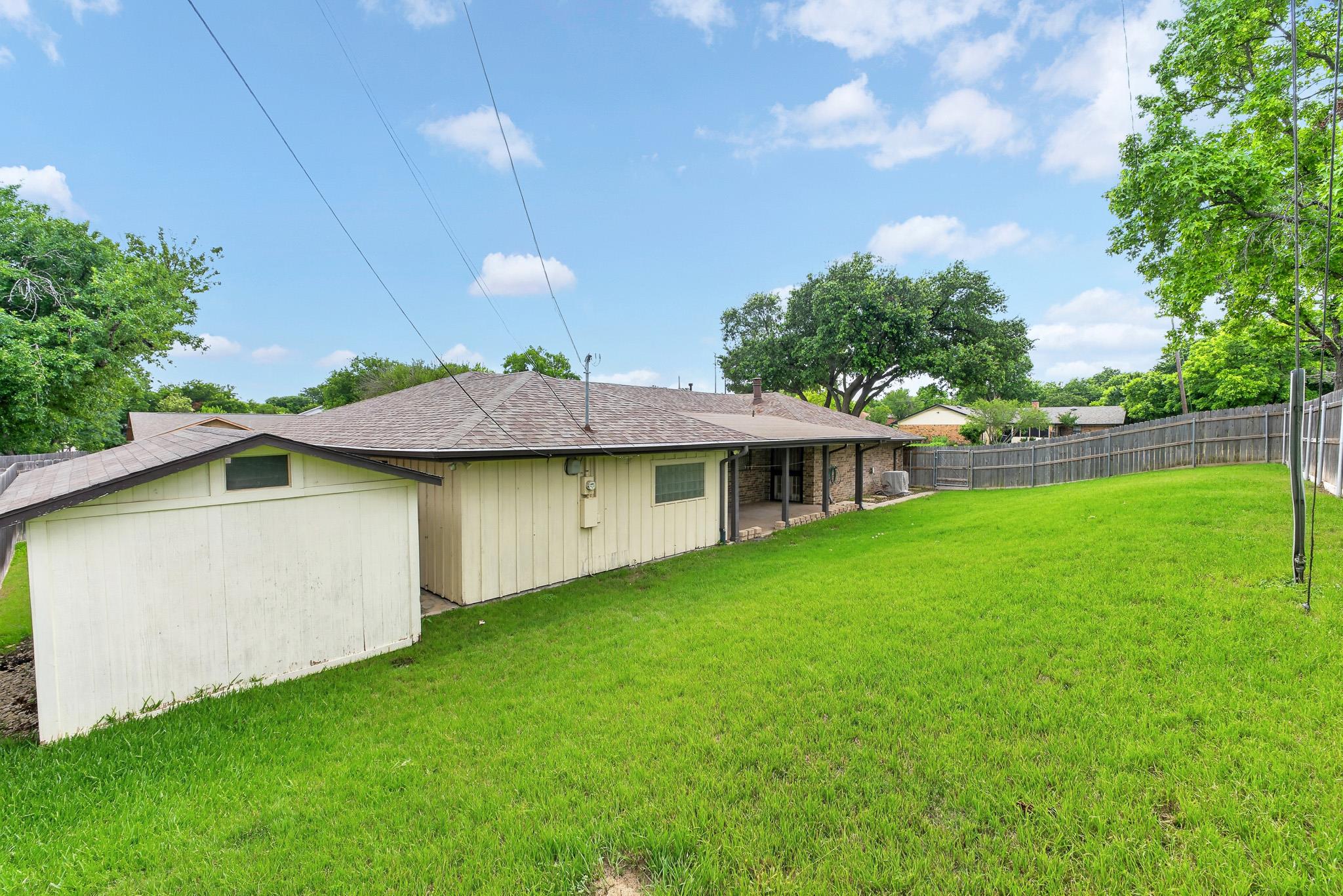 605 E Mary Jane Dr, Killeen, TX 76541