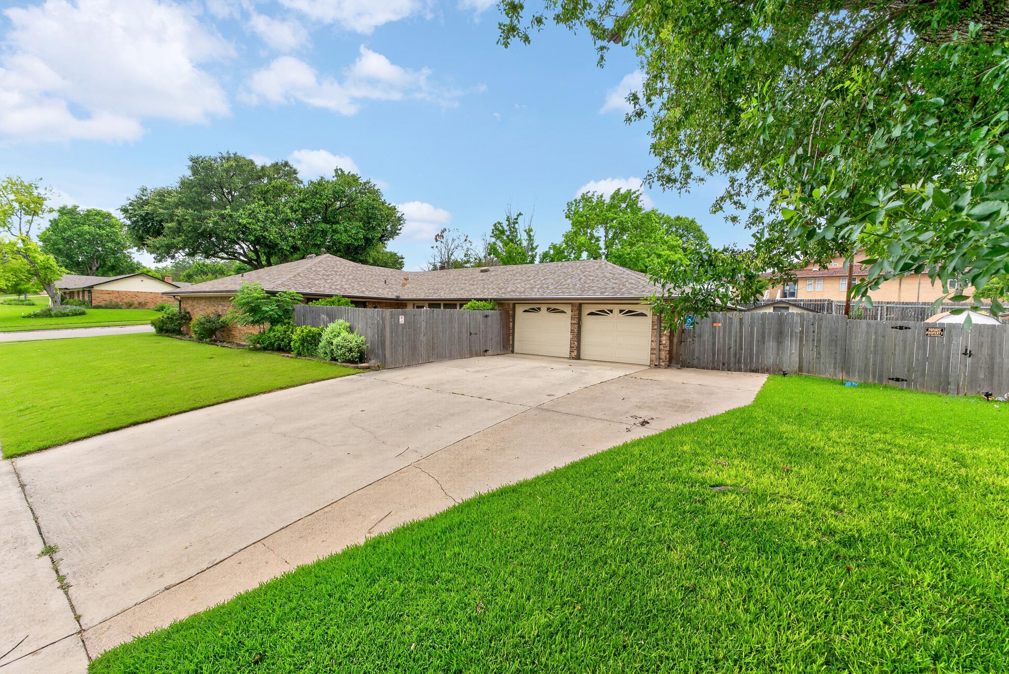 605 E Mary Jane Dr, Killeen, TX 76541
