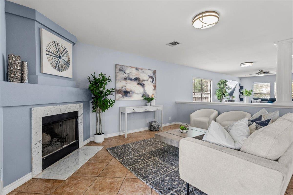 721 Justeford Dr, Pflugerville, TX 78660