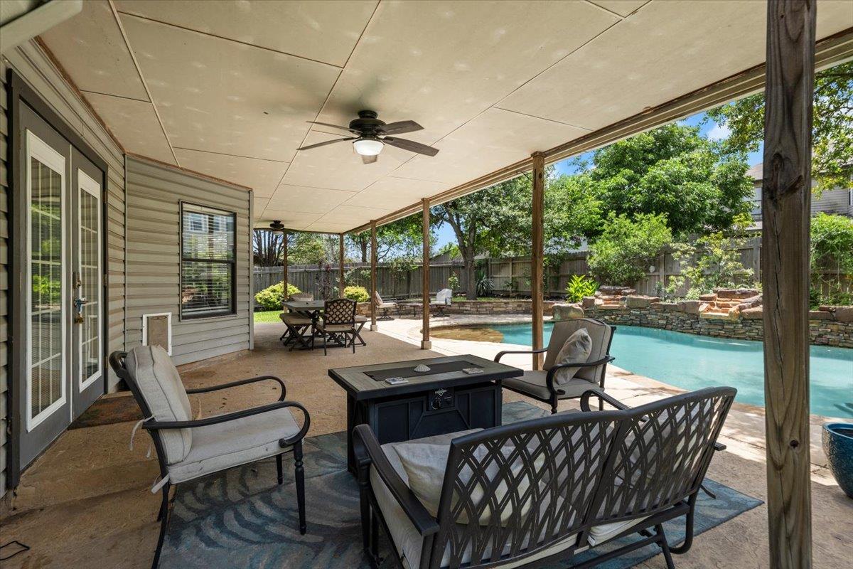 721 Justeford Dr, Pflugerville, TX 78660