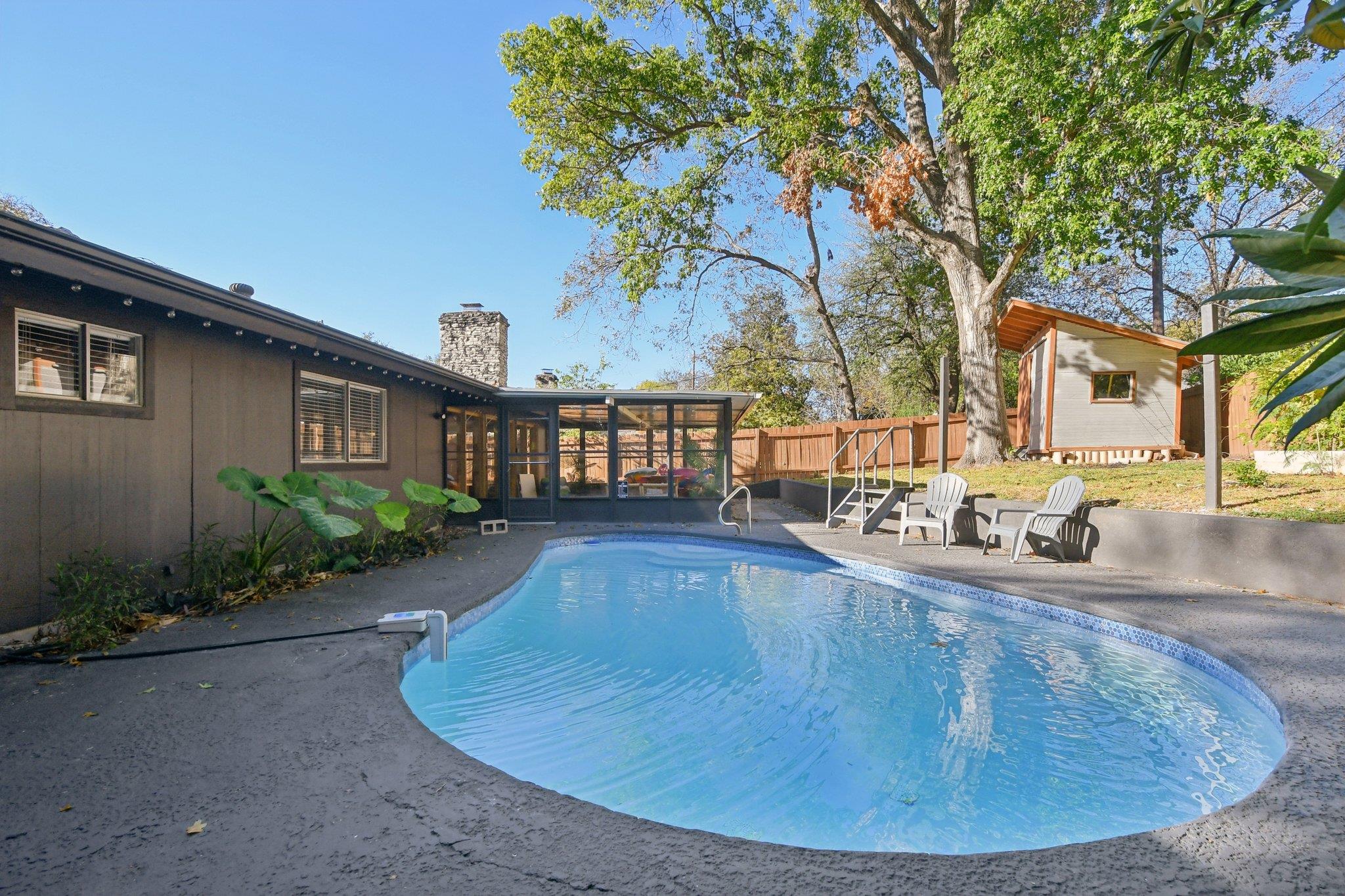 6822 Willamette Dr, Austin, TX 78723