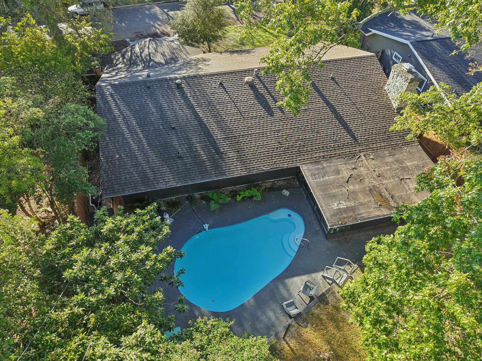 6822 Willamette Dr, Austin, TX 78723