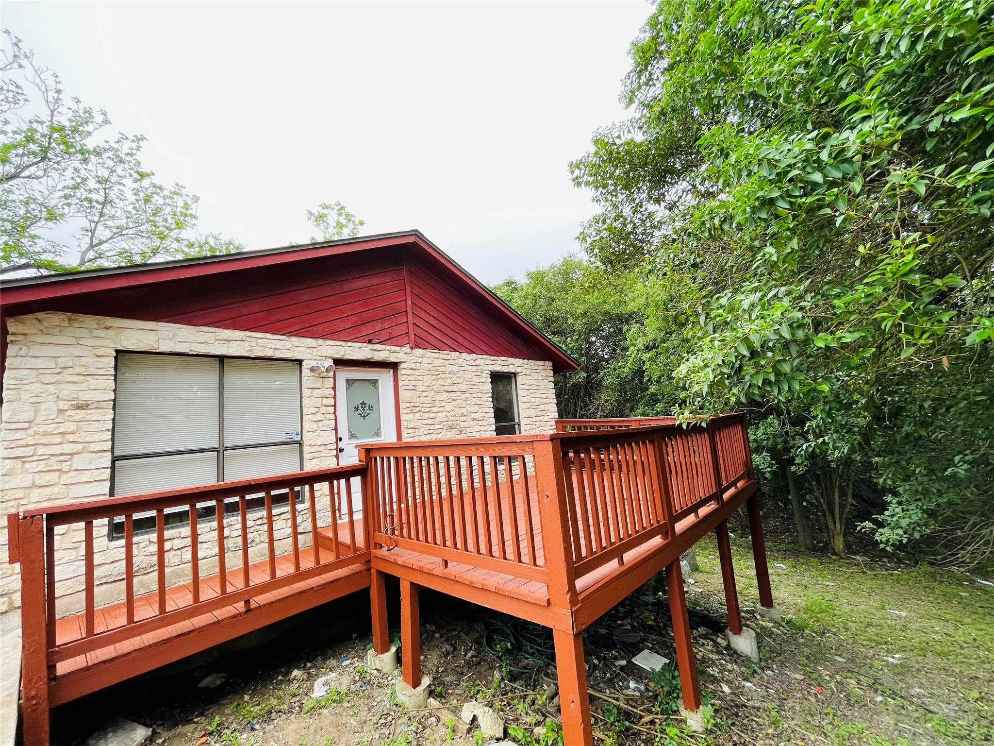 7402 Geneva Dr # B, Austin, TX 78723