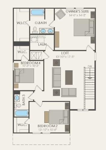164 Green Berets Bnd, Jarrell, TX 76537
