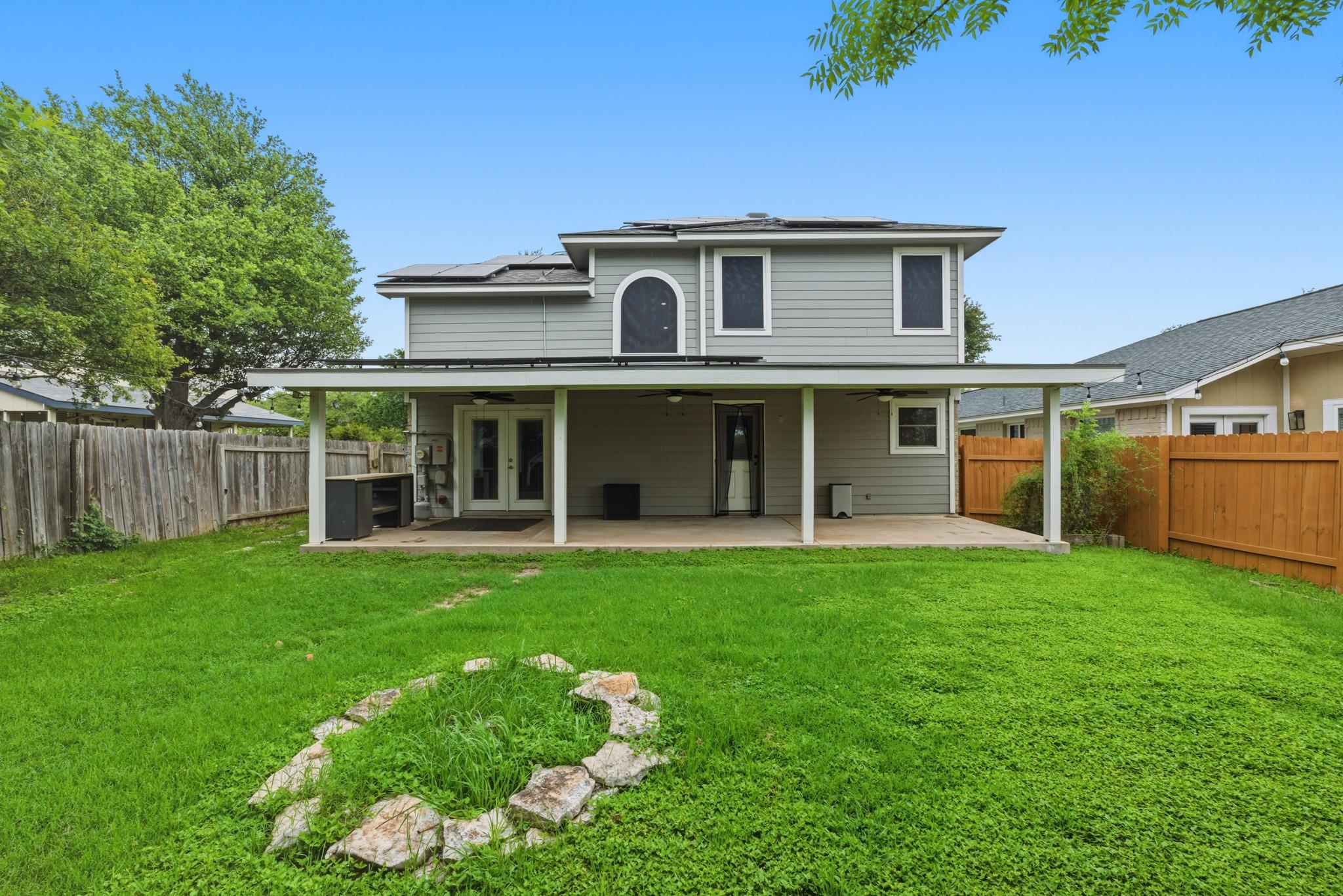 15308 Cadoz Dr, Austin, TX 78728