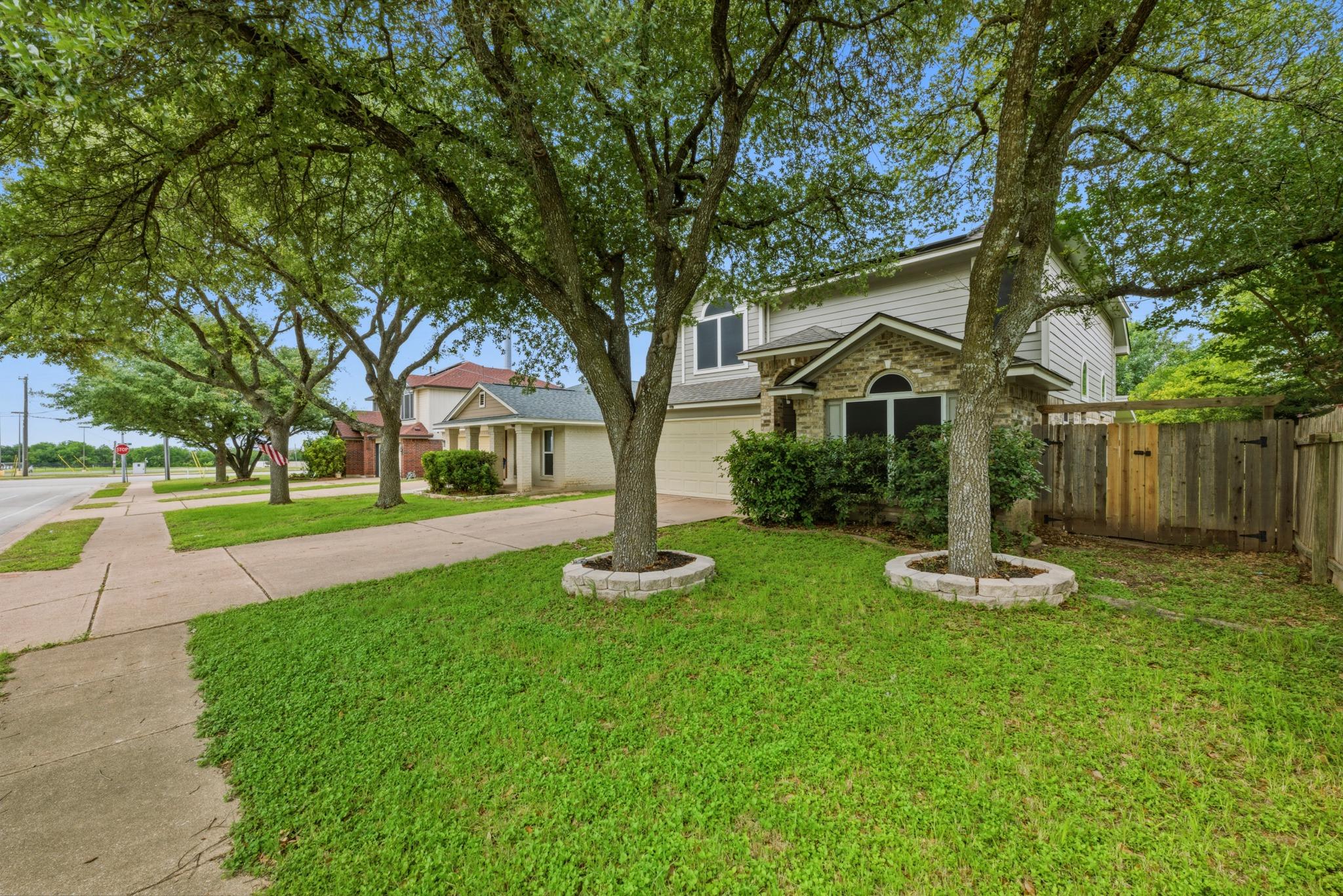 15308 Cadoz Dr, Austin, TX 78728