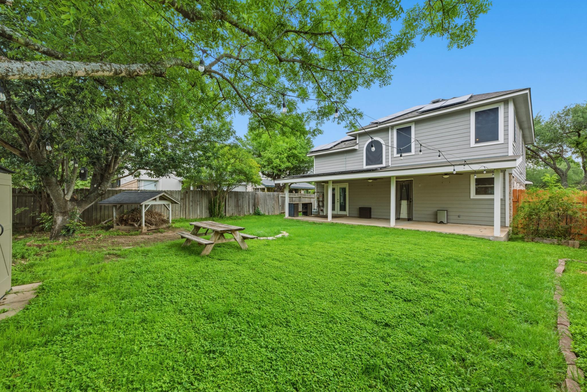 15308 Cadoz Dr, Austin, TX 78728