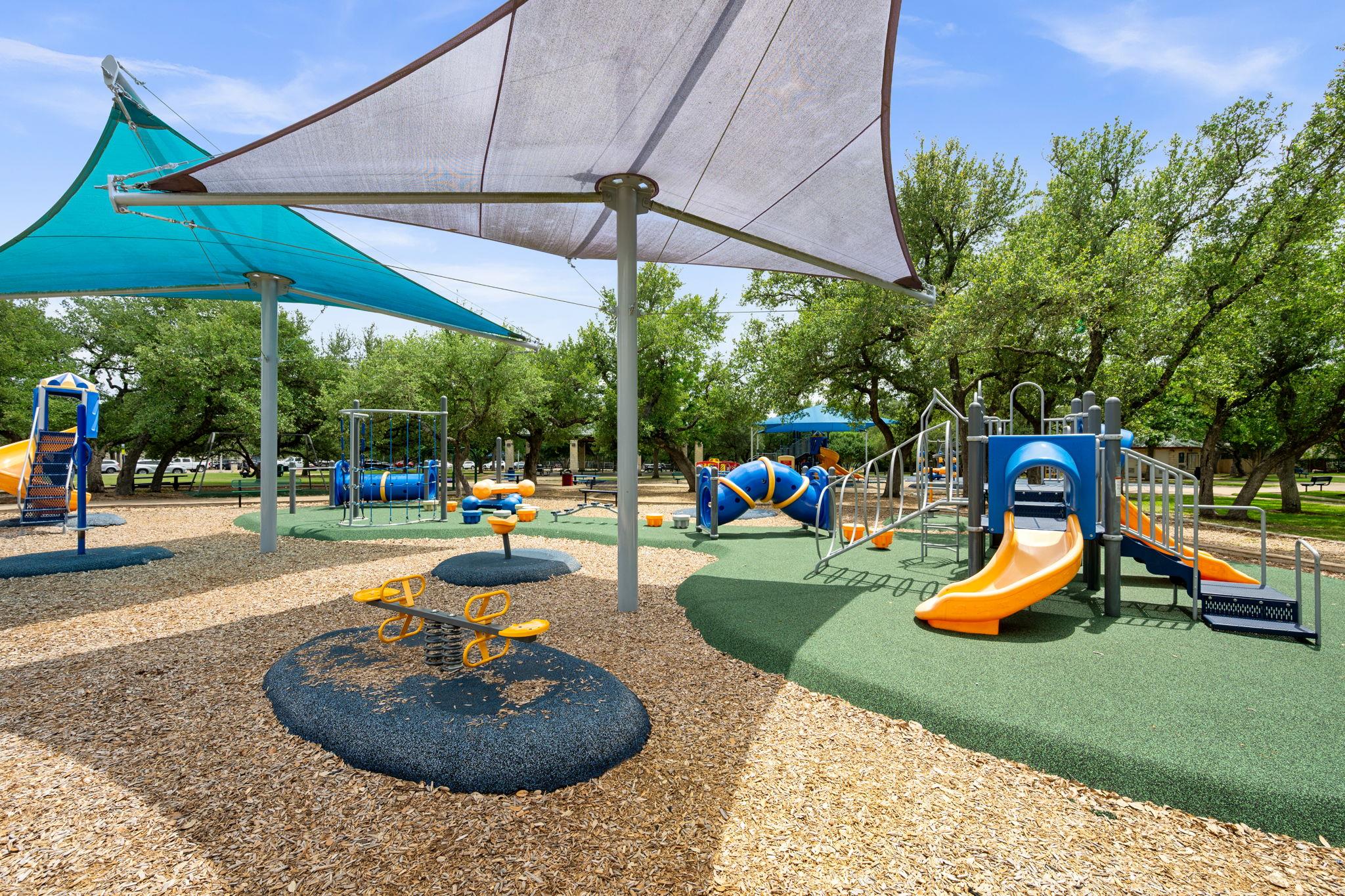 2305 Little Elm Trl, Cedar Park, TX 78613